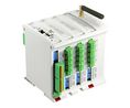 Programmable Logic Controller 16AI 15DI 26DO 8AO 24V Ethernet / GPRS / USB / I2C / TTL / RS-232 / RS-485 / SPI 12 KB